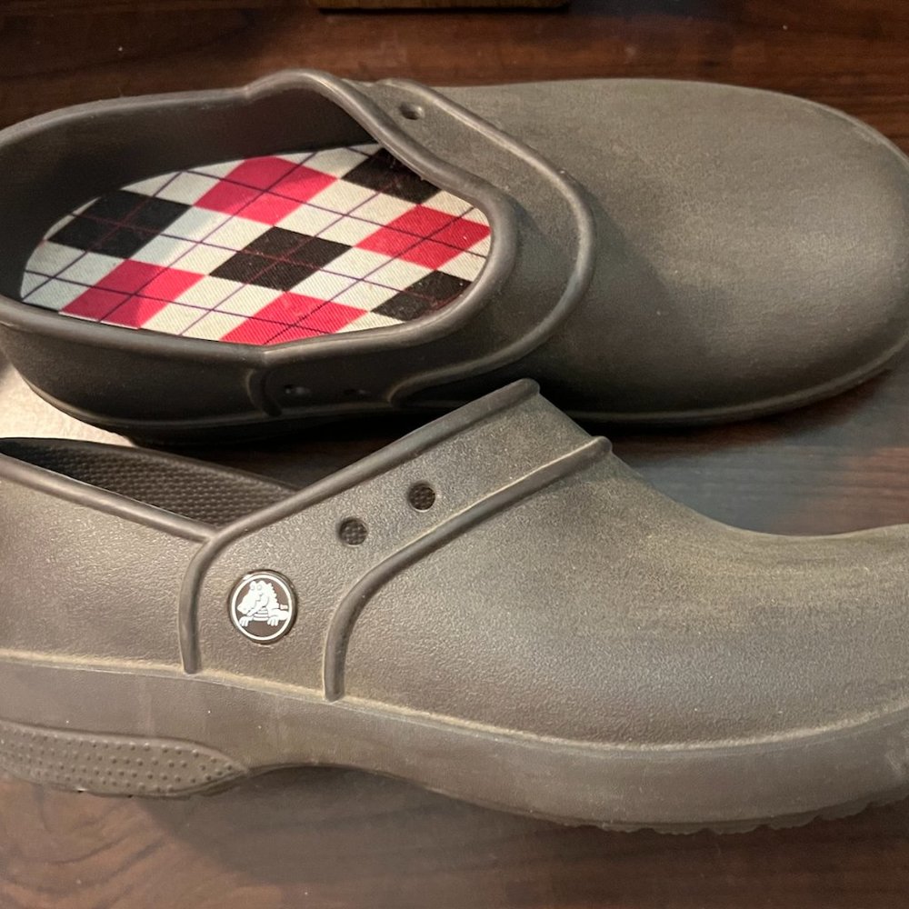 Crocs Clogs